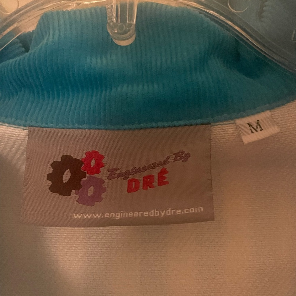 Engineered by Dre “Her” Workshirt - Picture 3 of 5